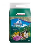 VL Mountain Hay seno pre hlodavce s bylinkami 500 g