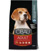 Farmina CIBAU dog adult medium 12 kg