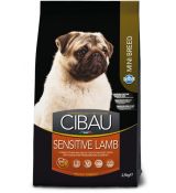 Farmina CIBAU dog adult mini, sensitive lamb 0,8 kg