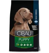 Farmina CIBAU dog puppy maxi 12 kg