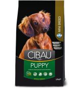 Farmina CIBAU dog puppy mini 2,5 kg