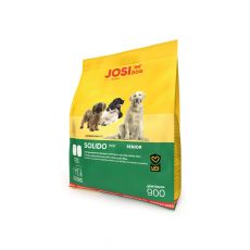 JosiDog Dog Solido 0,9 kg