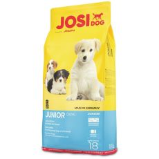 JosiDog Dog Junior 15 kg