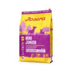 Josera Dog Mini Junior 10 kg