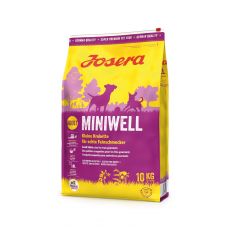 Josera Dog Mini Well 10 kg