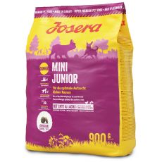 Josera Dog Mini Junior 0,9 kg