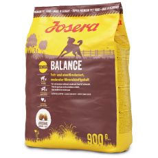 Josera Dog Balance 0,9 kg