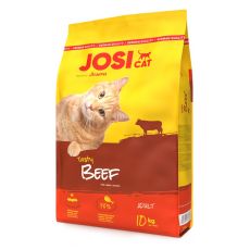 JosiCat Cat Tasty Beef 10 kg