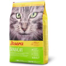 Josera Cat Sensicat  0,4 kg