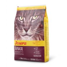 Josera Cat Senior 10 kg