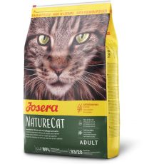 Josera Cat NatureCat GF 10 kg