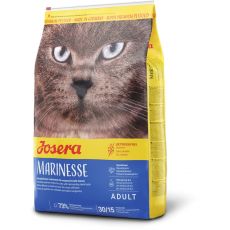 Josera Cat Marinesse GF  0,4 kg