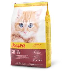 Josera Cat Kitten 10 kg