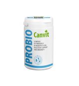 Canvit Probio pre psy a mačky 230 tbl. 230 g