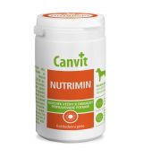 Canvit Nutrimin pre psy plv. 230 g