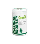 Canvit Natural Mobility pre psy 230 tbl. 230 g