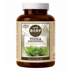 Canvit BARF Yucca Schidigera plv. 160 g