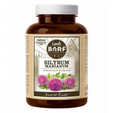 Canvit BARF Silybum Marianum 160g